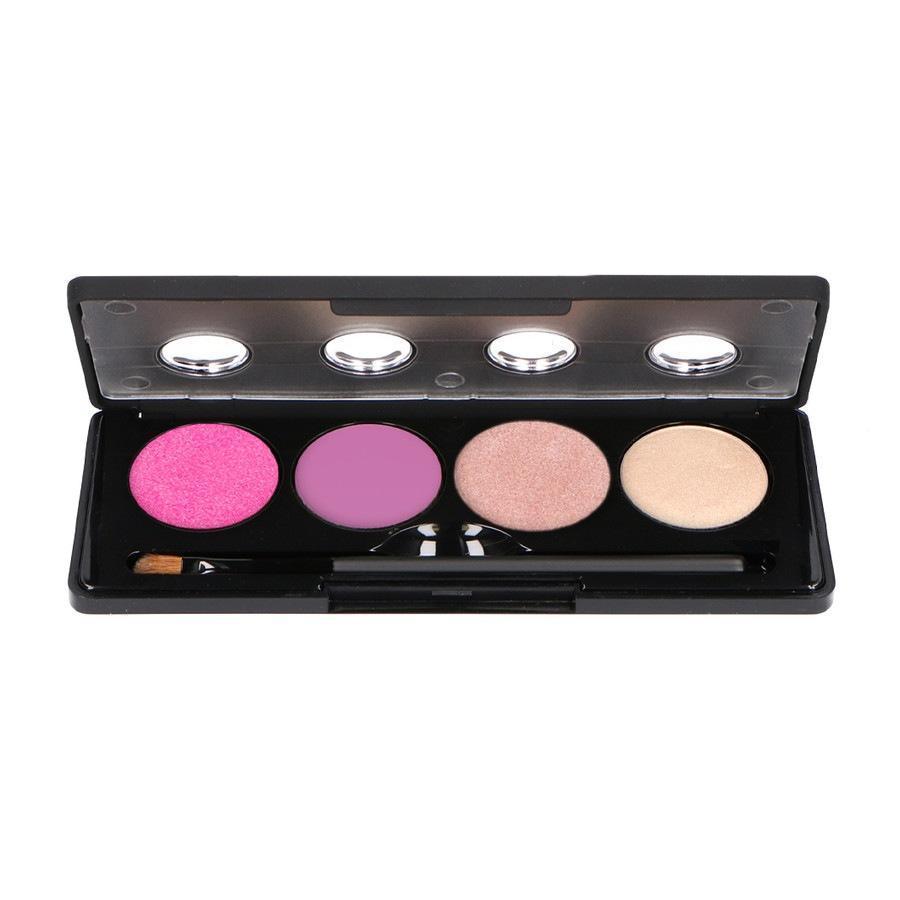 „Make-up Studio“ akių šešėlių kolekcija – 1 vnt.