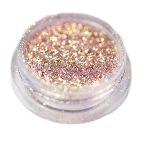 Magical Makeup Rose Champagne Multichrome Lidschatten 1g