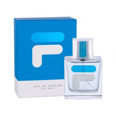 Fila Fila For Man Parfum 100 ml 100 ml