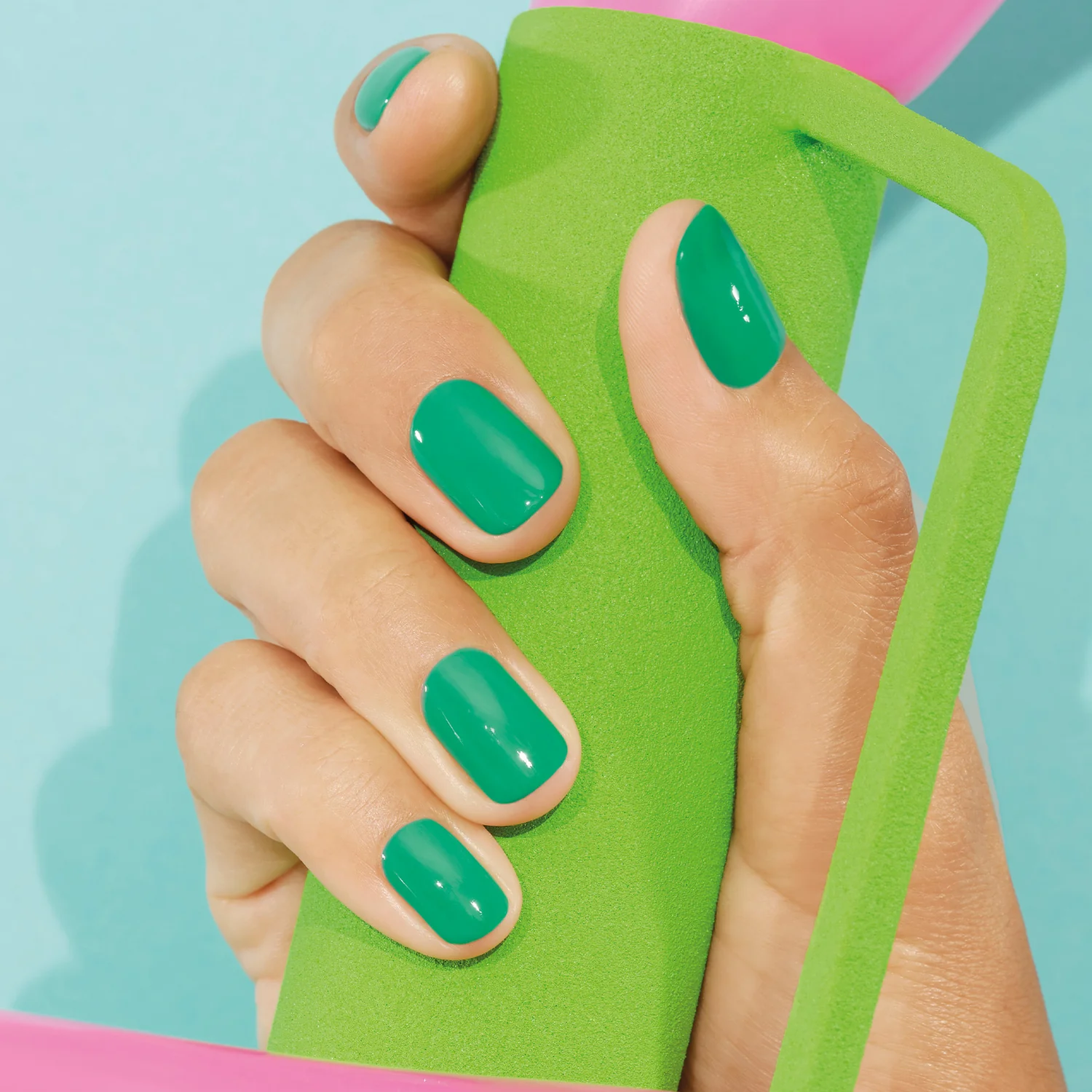 Vernis à ongles Green™ - 15 ml Brazil