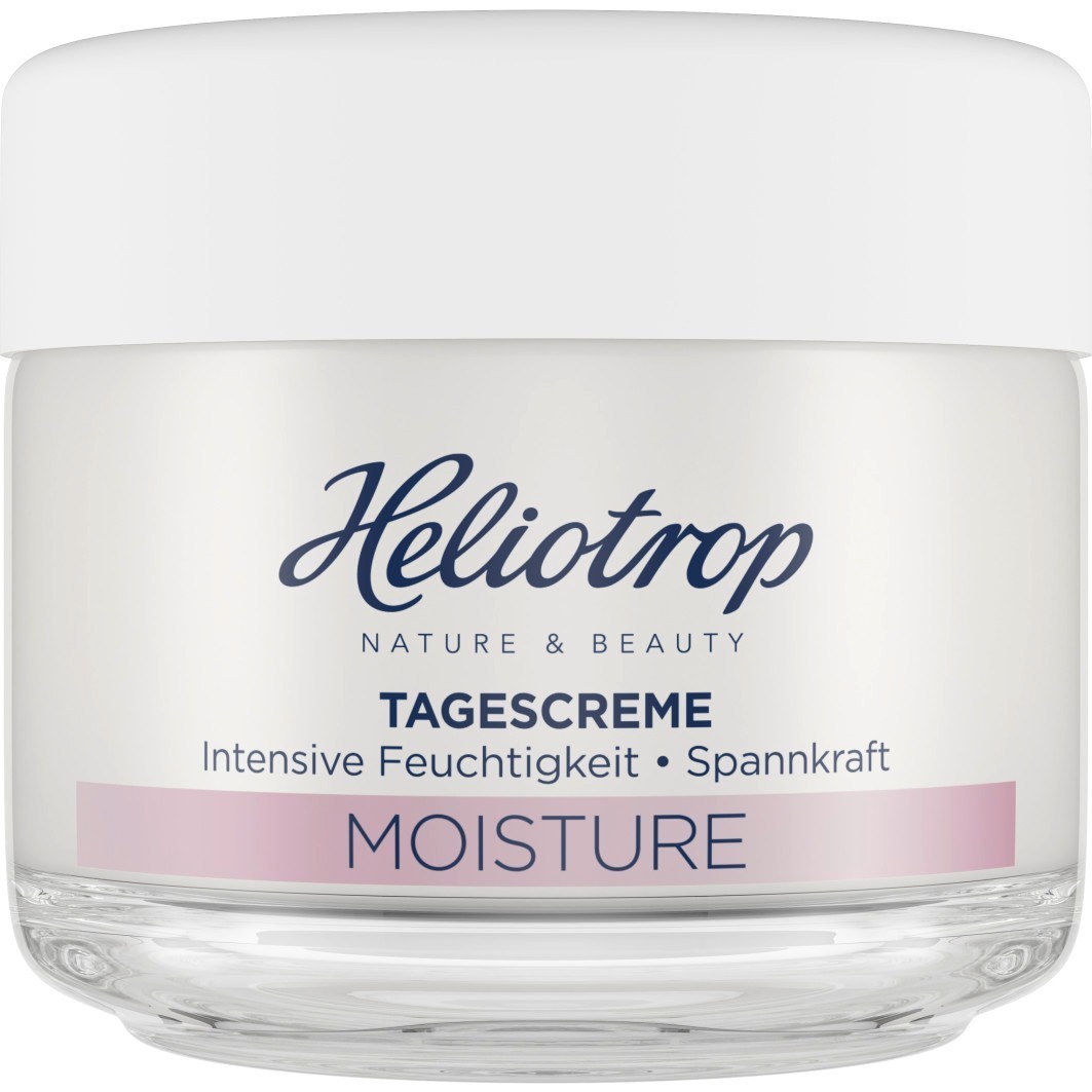 Heliotrop hidratantna dnevna krema - 50 ml