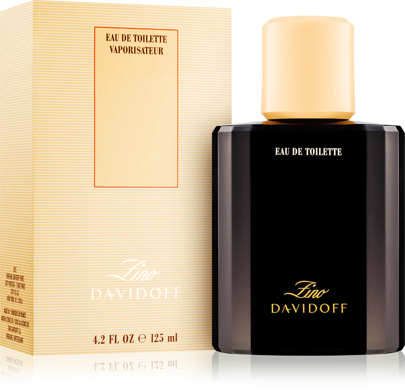 Davidoff Zino eau de toilette para homens