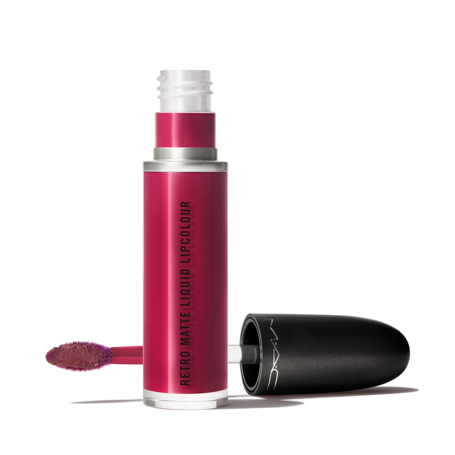 MAC Lippenstift Meet your Matte Retro Matte Liquid Lipcolour - 5 ml