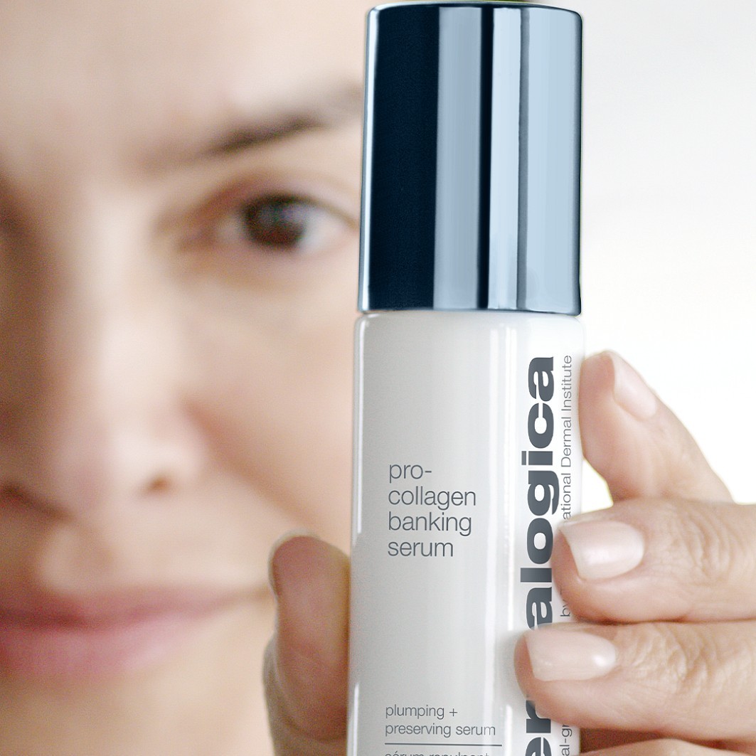 Dermalogica Serum protiv starenja Pro Serum za skladištenje kolagena - 30 ml