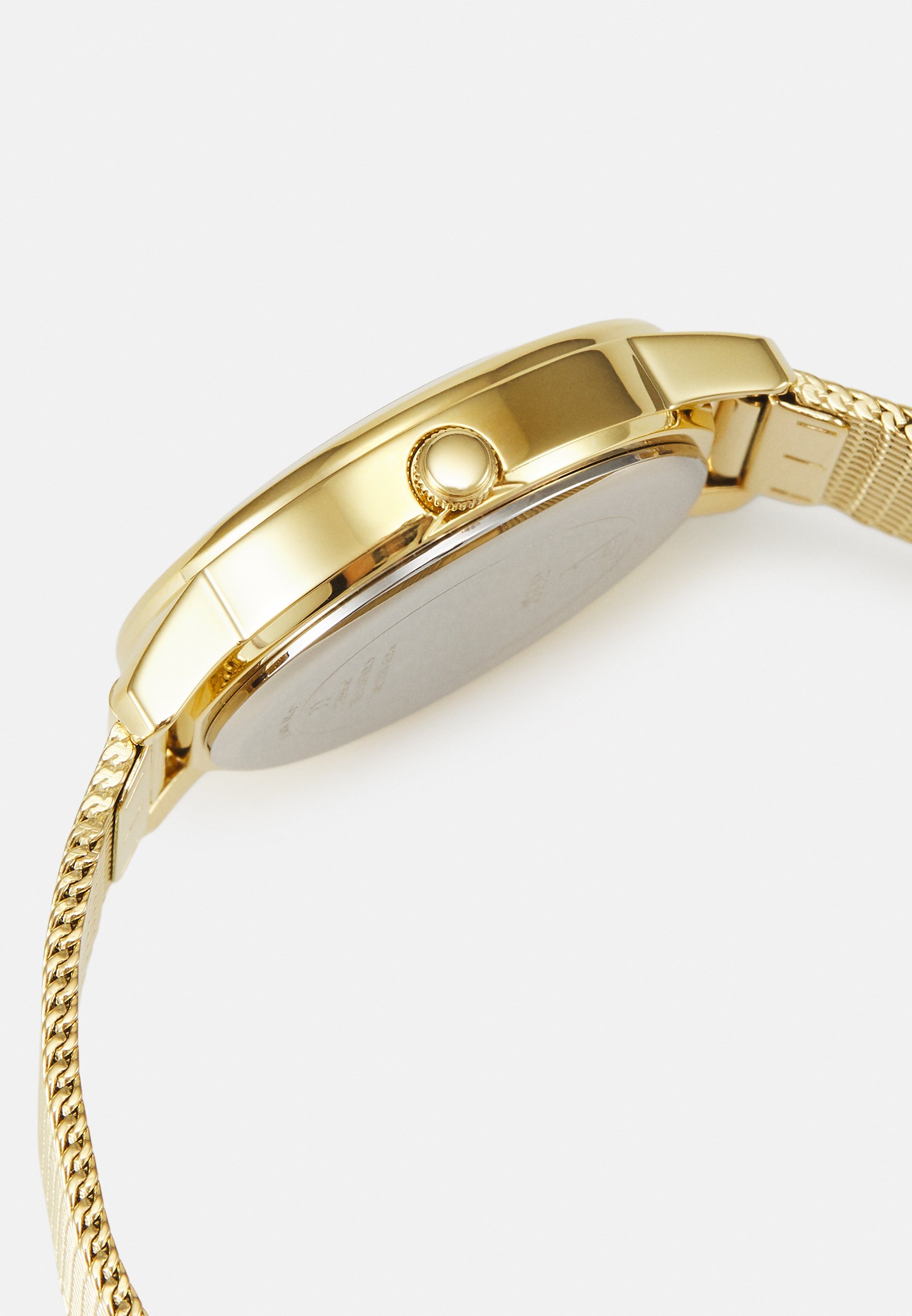 Guess MELODY - Horloge - goudkleurig