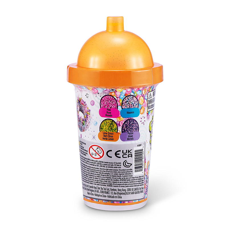 Zuru Crackle Foam Oosh