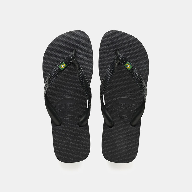 Havaianas Brazilië inbreuk