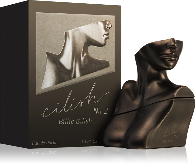 Billie Eilish Eilish No. 2 Eau de Parfum unissex