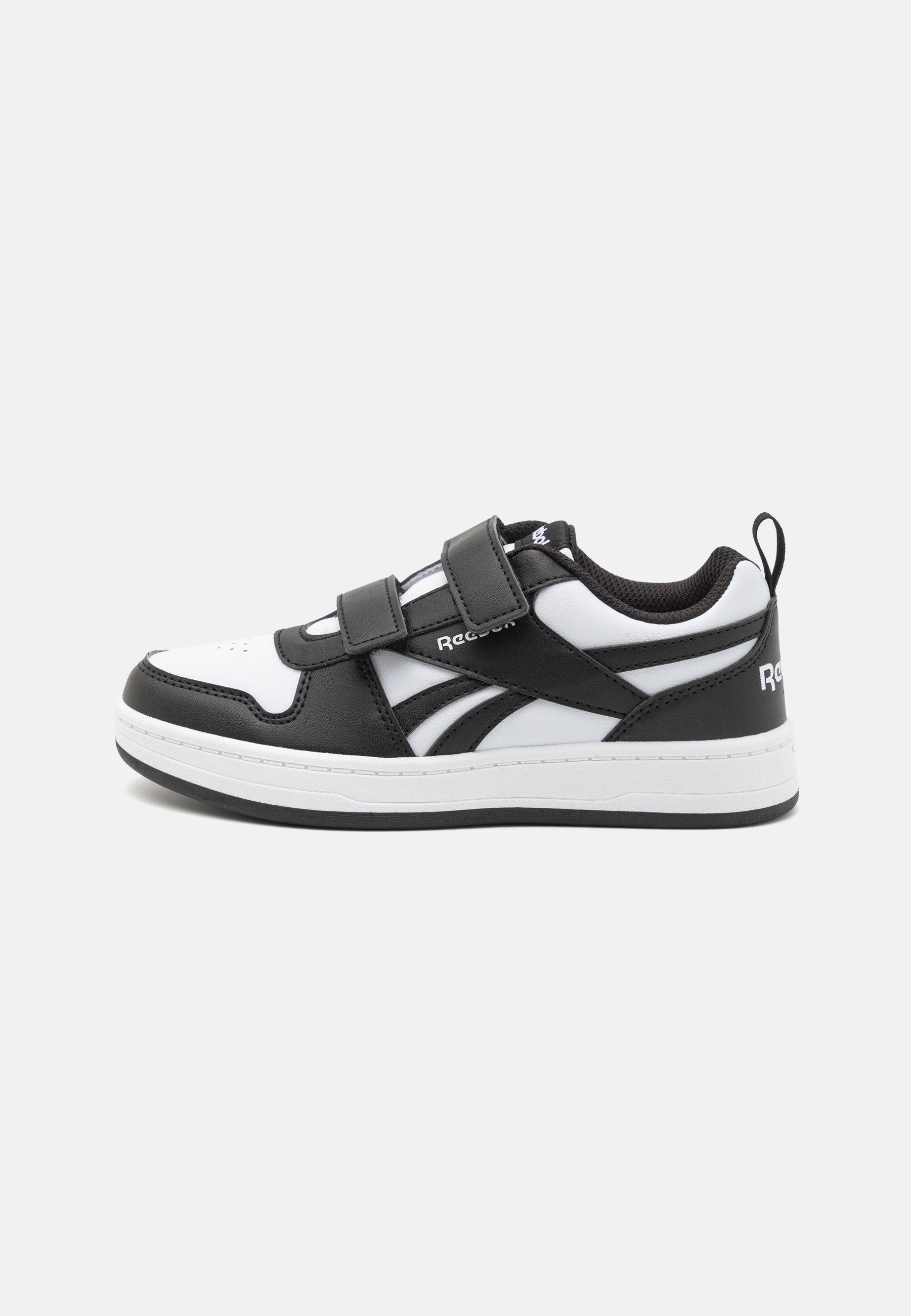 Reebok Classic ROYAL PRIME 2.0 UNISEX - Sneakers - core black/cloud white