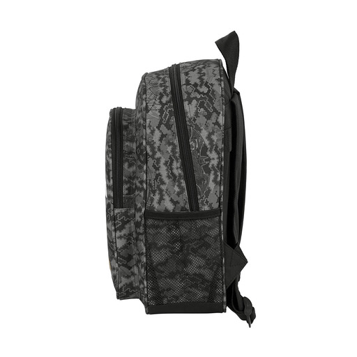  Mochila Batman Night Infantil Pequeña