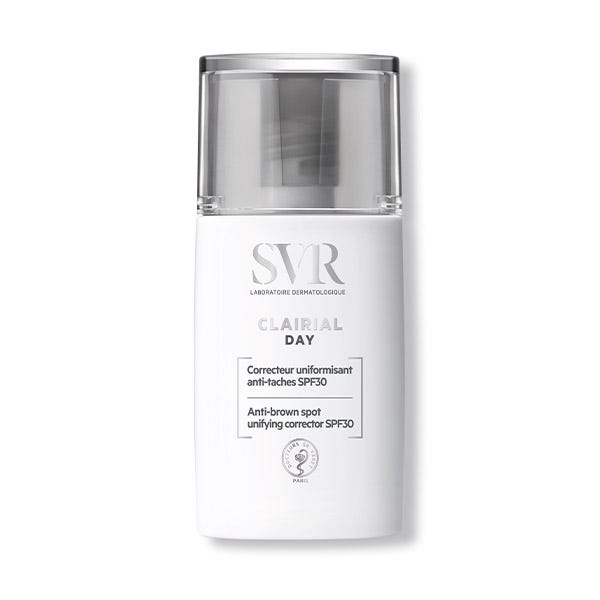 Clarial nappali SPF 30 | 30 egység