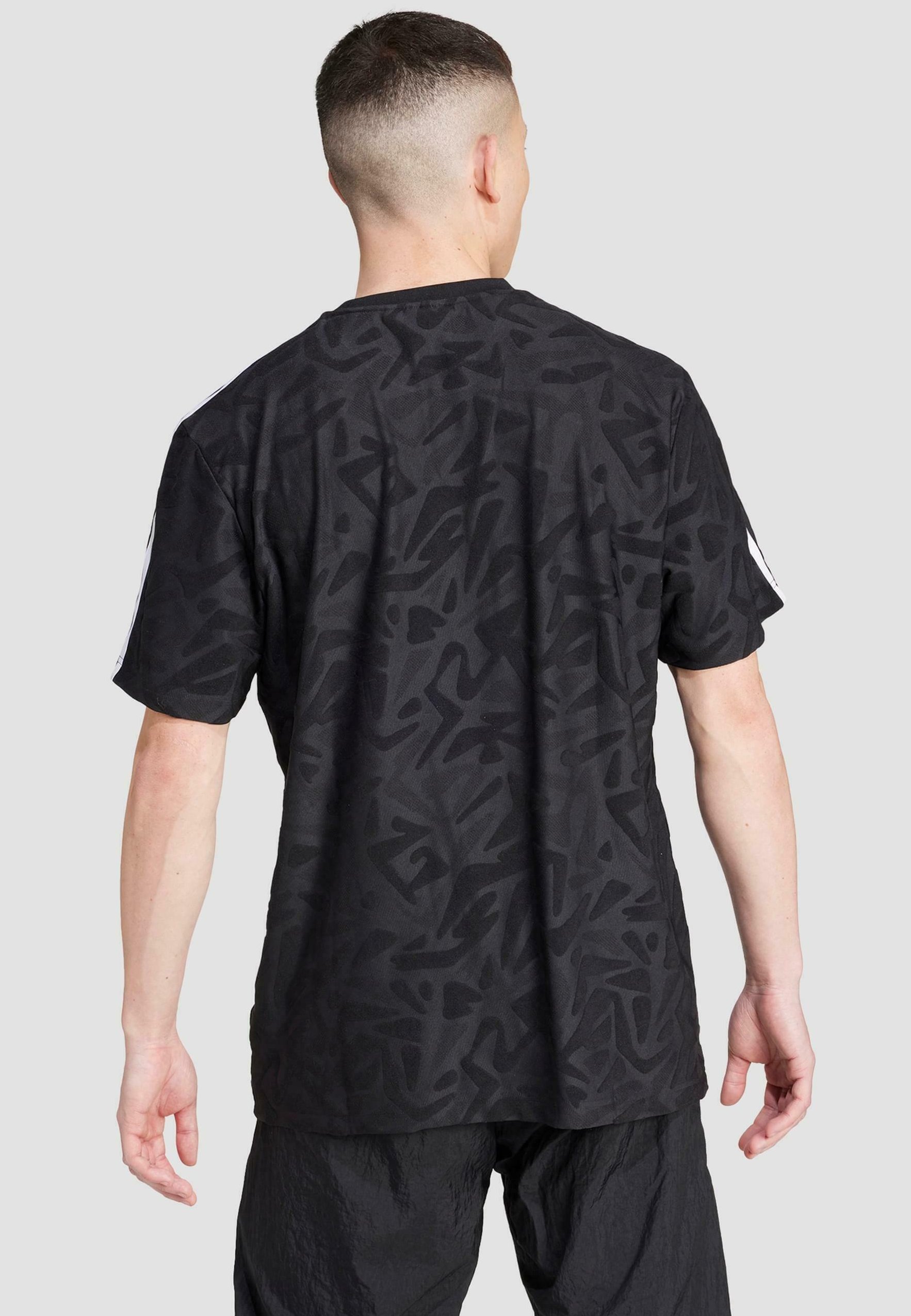 adidas Originals bedrukte T-shirts