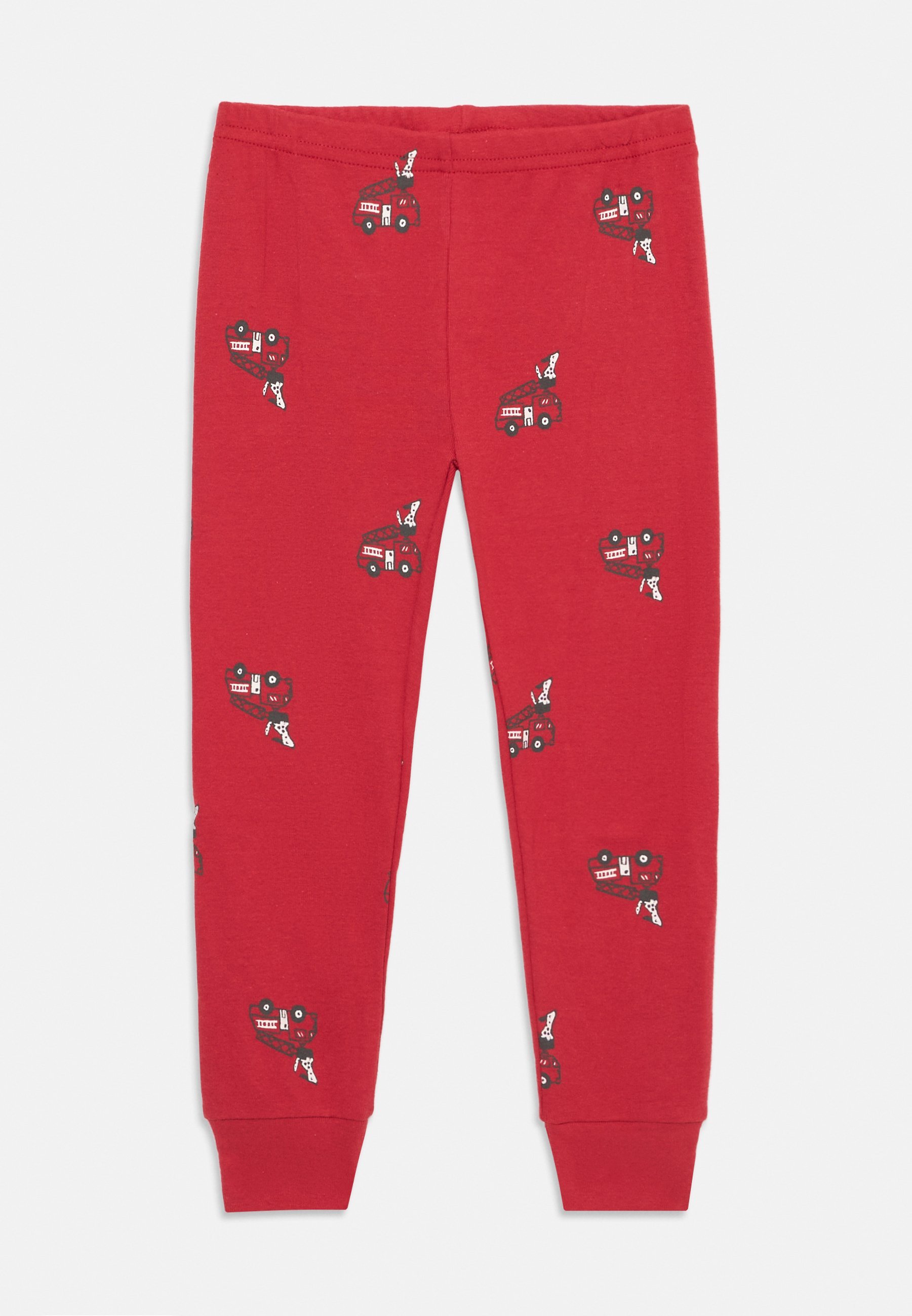 Ensemble Carter's - Pyjama - rouge/gris