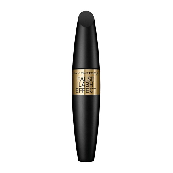 Rimel rezistent la apă Max Factor False Lash Effect 001 Black Volum și definiție<br>13.1ml