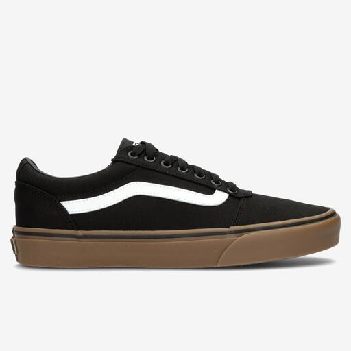 Vans Ward