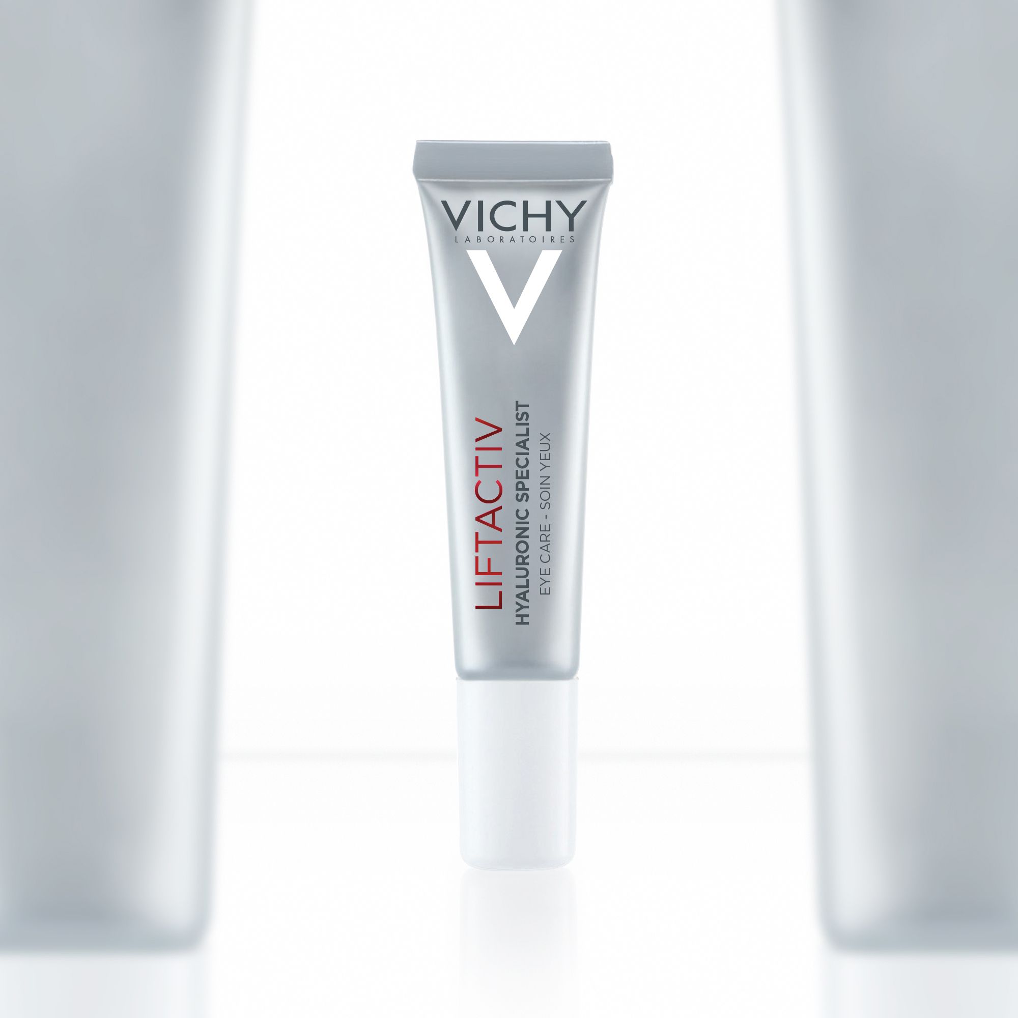 Liftactiv krema protiv bora za područje oko očiju