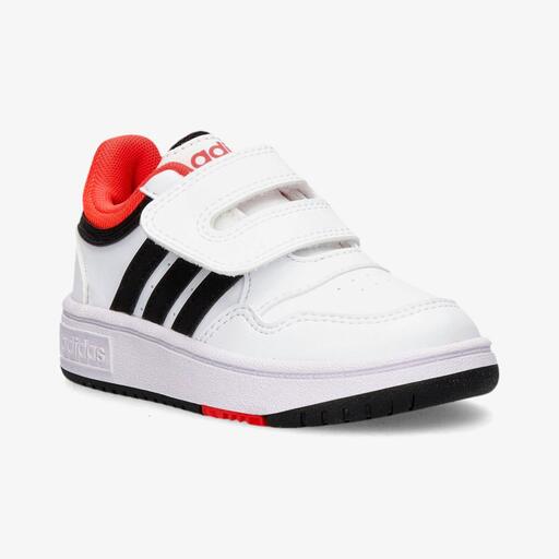  adidas Hoops 3.0