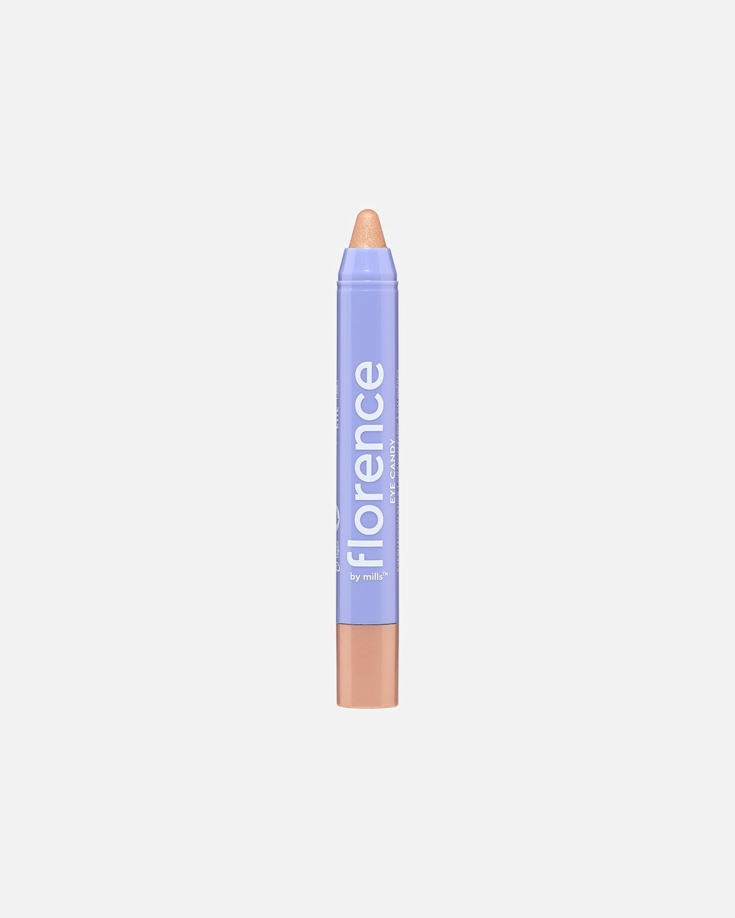 „Florence By Mills“ akių šešėlių pieštukas „Eyecandy“ – 1,8 g
