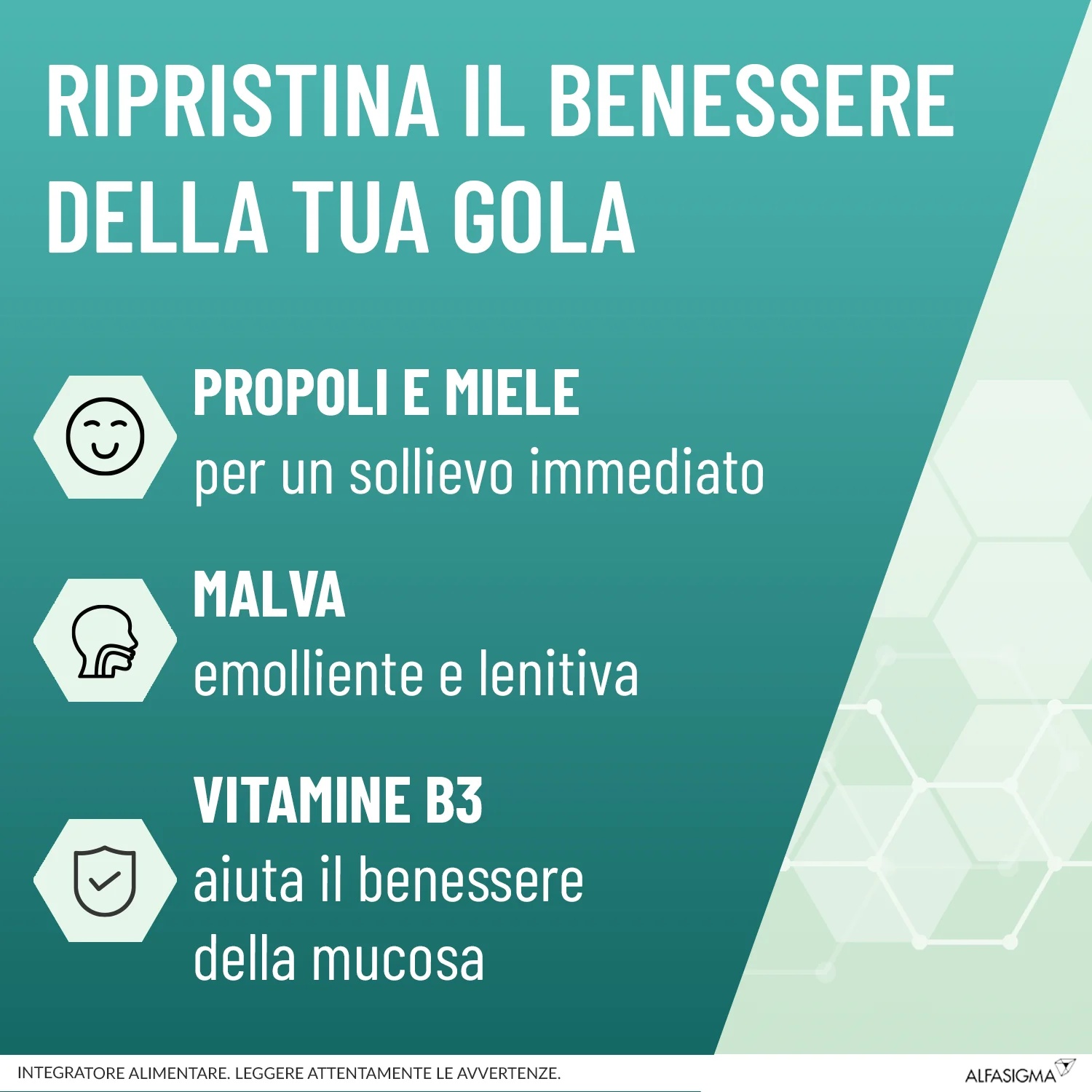 NEOBOROCILLINA Neoborocillina Propolmiele+ spray miel d'eucalyptus 20 ml
