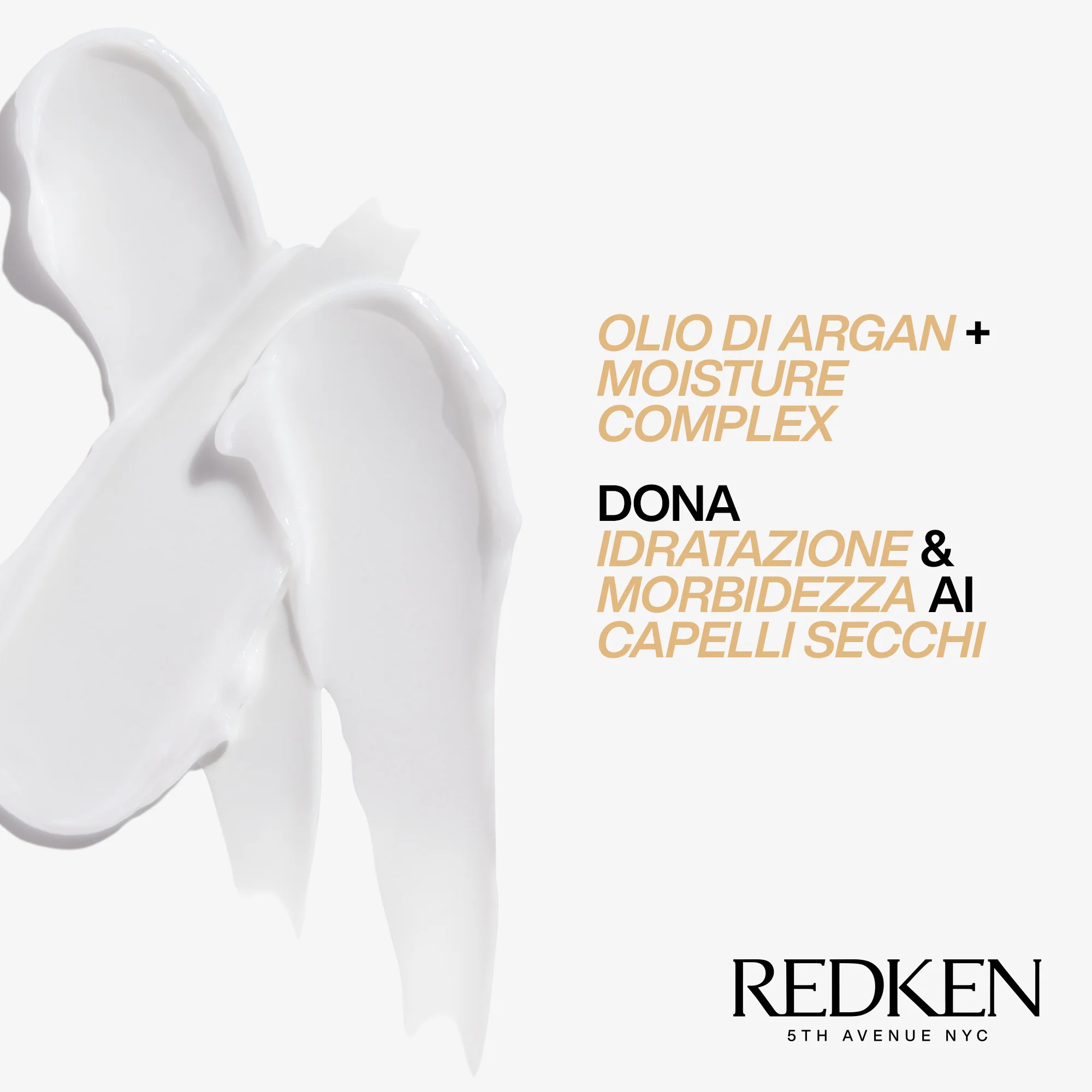 All Soft Heavy Cream Treatment - Maschera Idratante Capelli