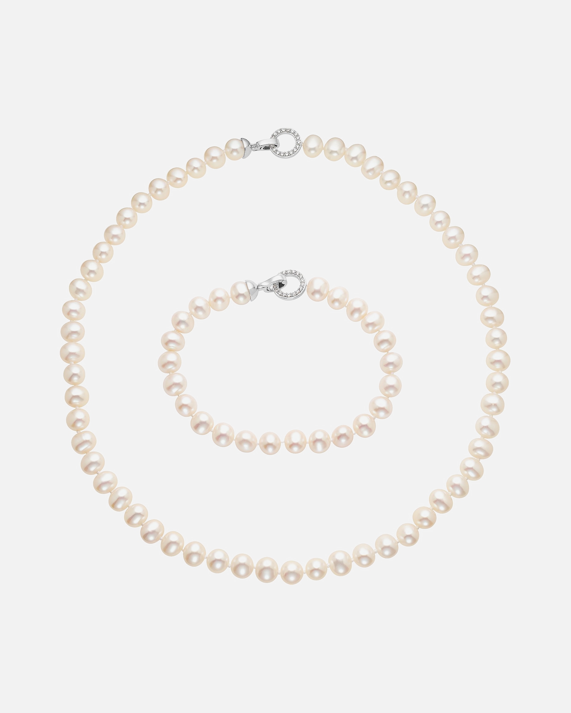 CHRIST Sets de bijoux