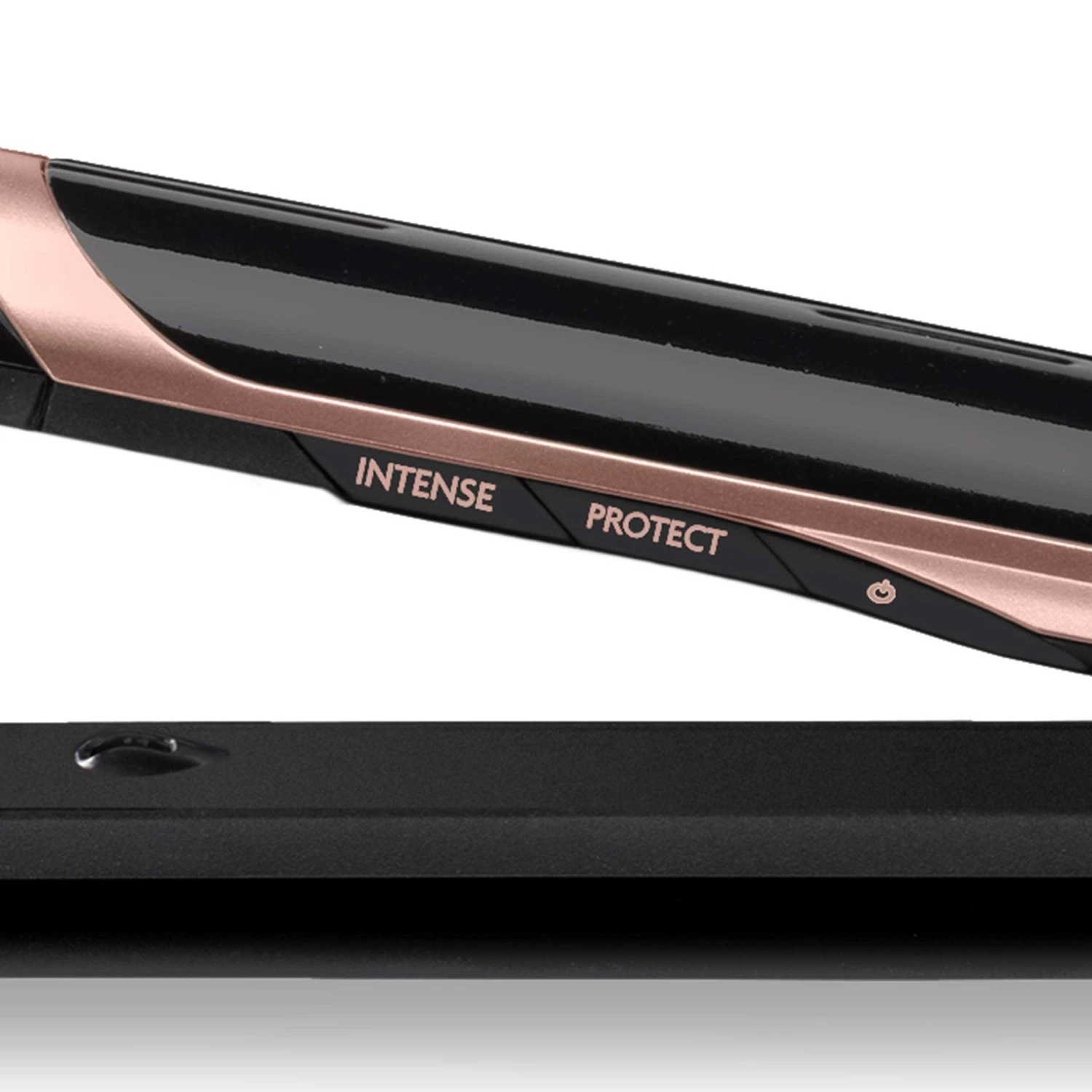 BaByliss ST391E - Lisseur Super Smooth 235 Tourmaline Céramique