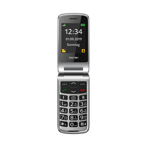 Telefon cu butoane mari SL595plus