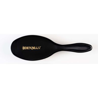 Denman Finisher Iconic Black -hiusharja D82M 1 kpl 1 kpl
