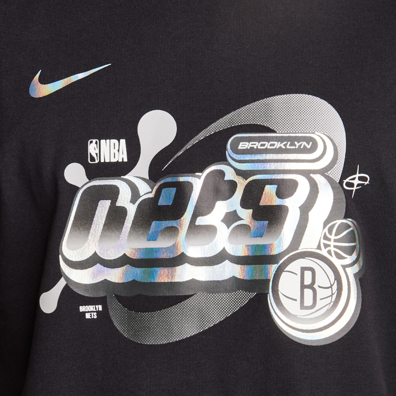Nike NBA Brooklyn Nets