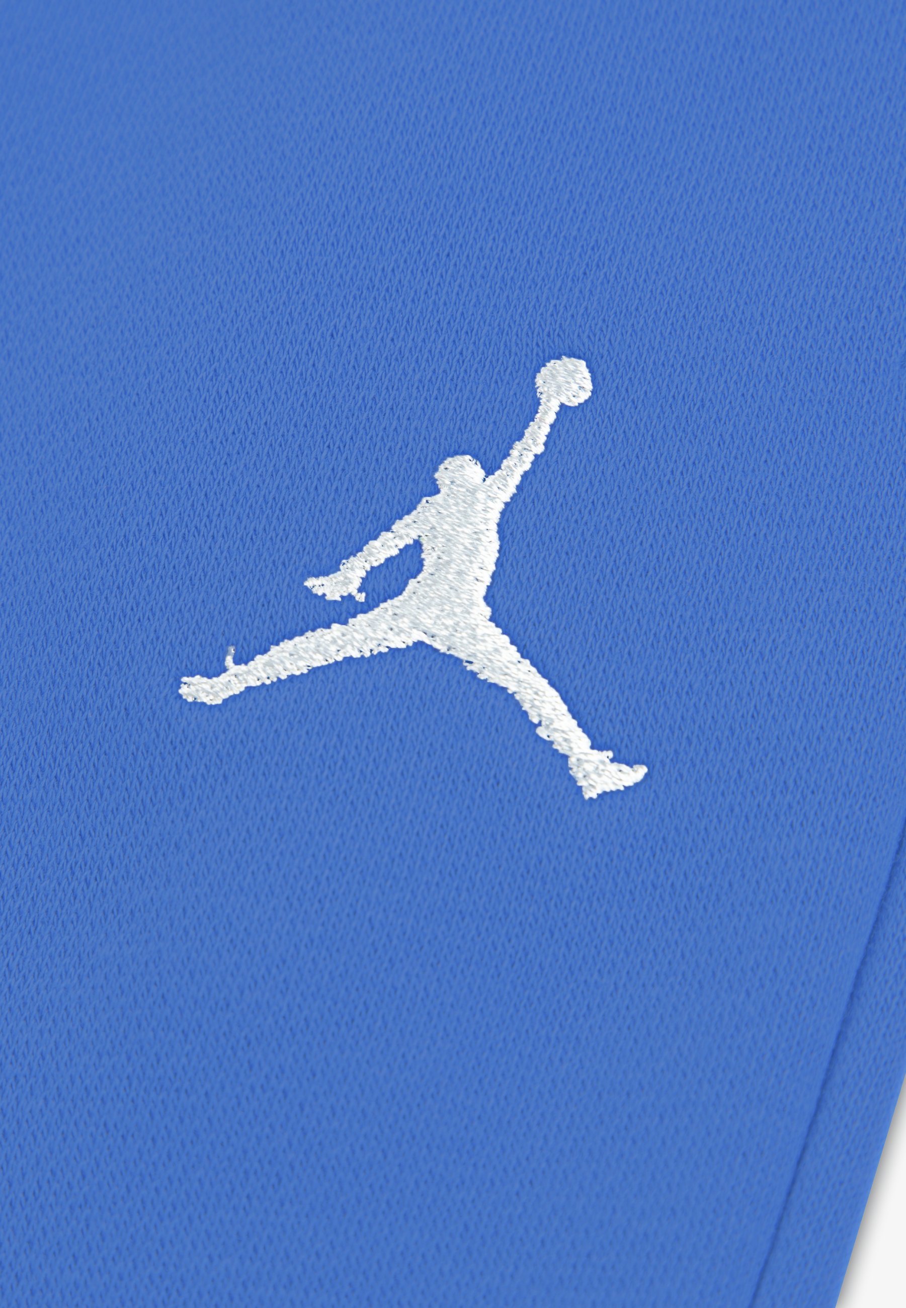 Jordan PANT UNISEX - Spodnie dresowe - sportowe niebieskie