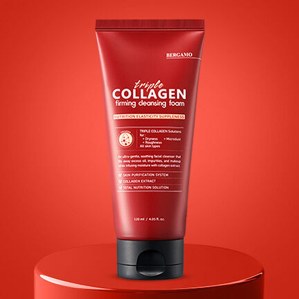 Bergamo Triple Collagen