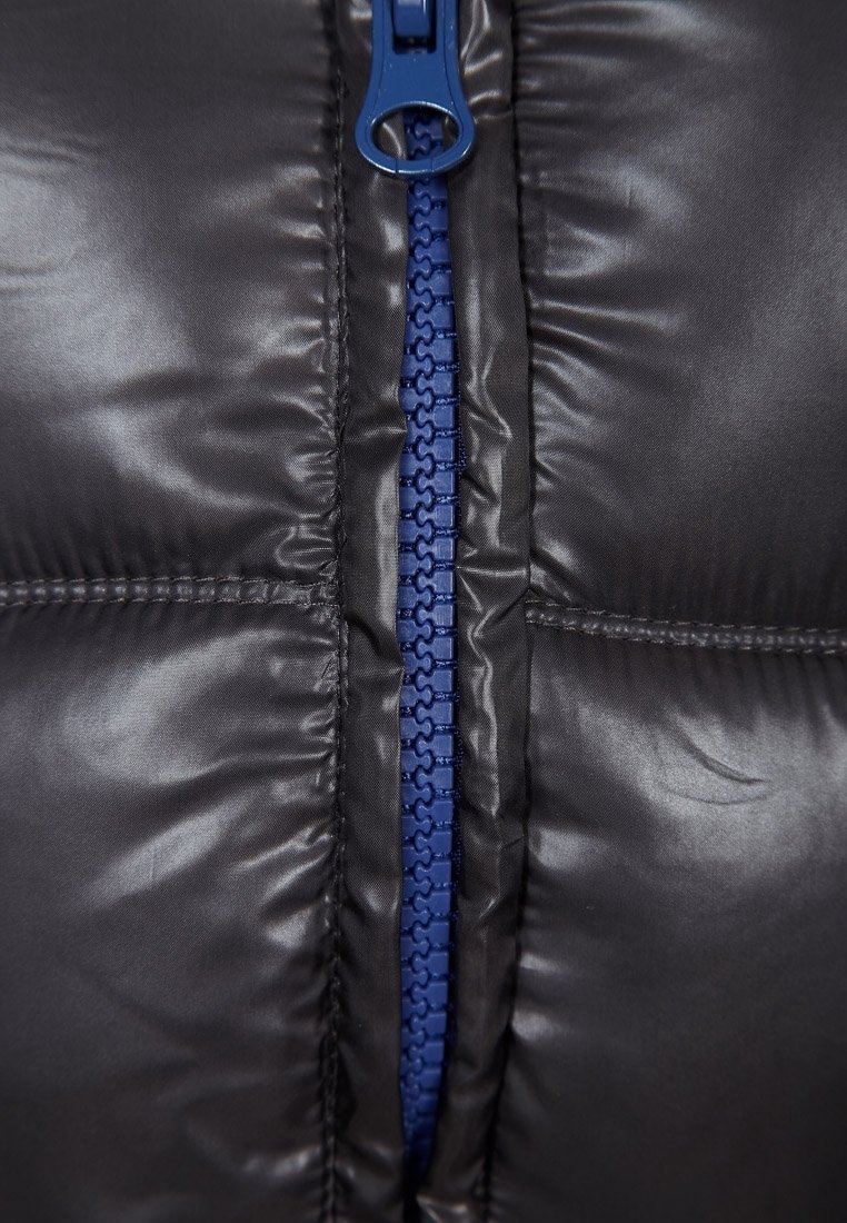 Zimní bunda Kaporal - šedá