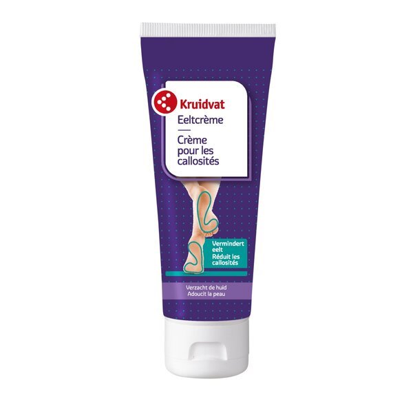 Kruidvat krema za žuljeve<br>75ml