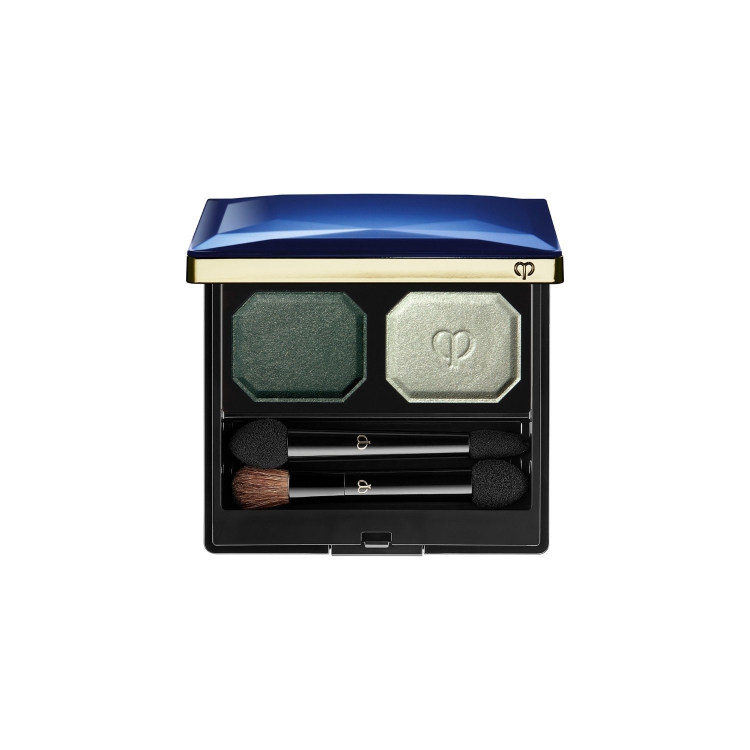Clé de Peau Beauté sjenilo za oči Duo boja za oči - 4,5 g