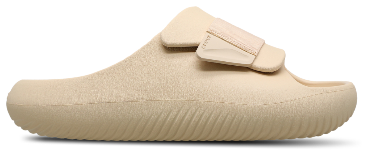 Crocs Mellow Luxe Recovery Slide