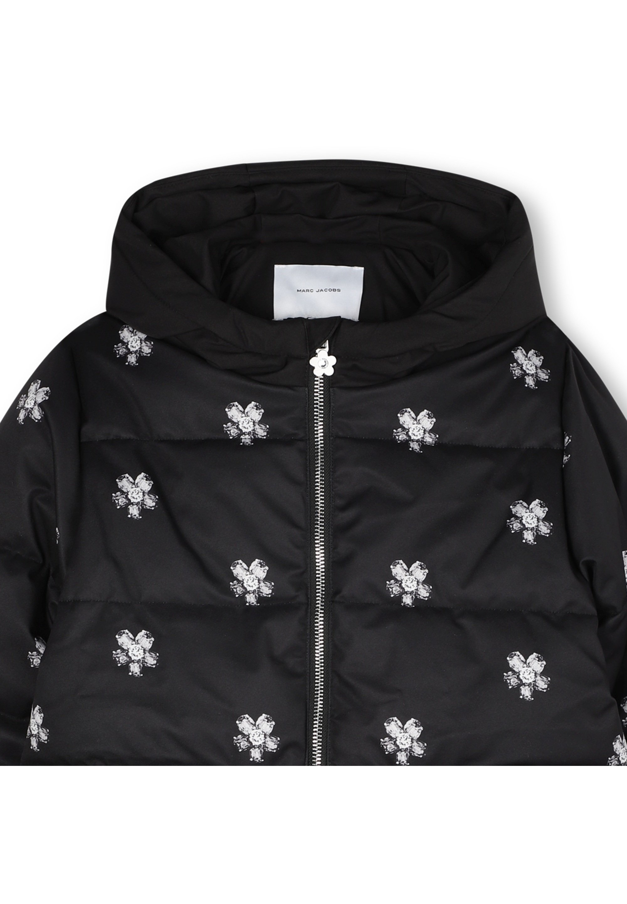 Marc Jacobs PUFFERJACKET - Winterjas - zwart