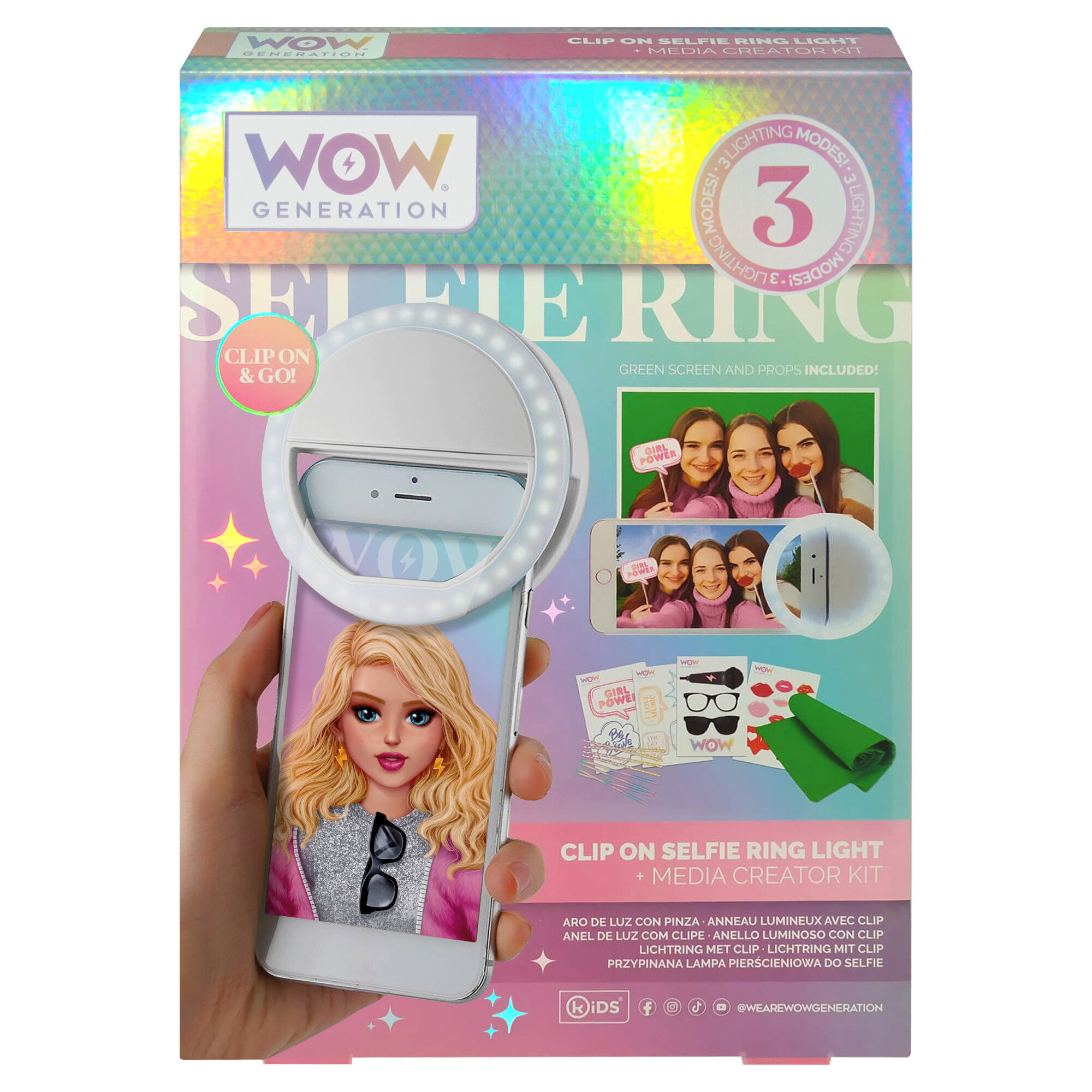 WOW-generationen