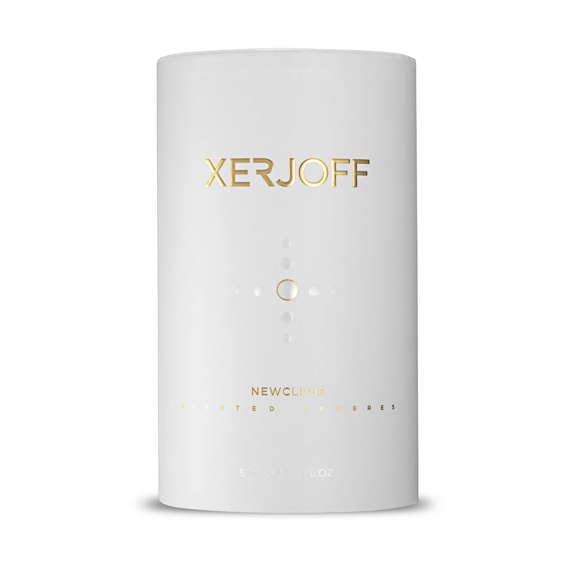 Newcleus EdP 50 ml - Xerjoff