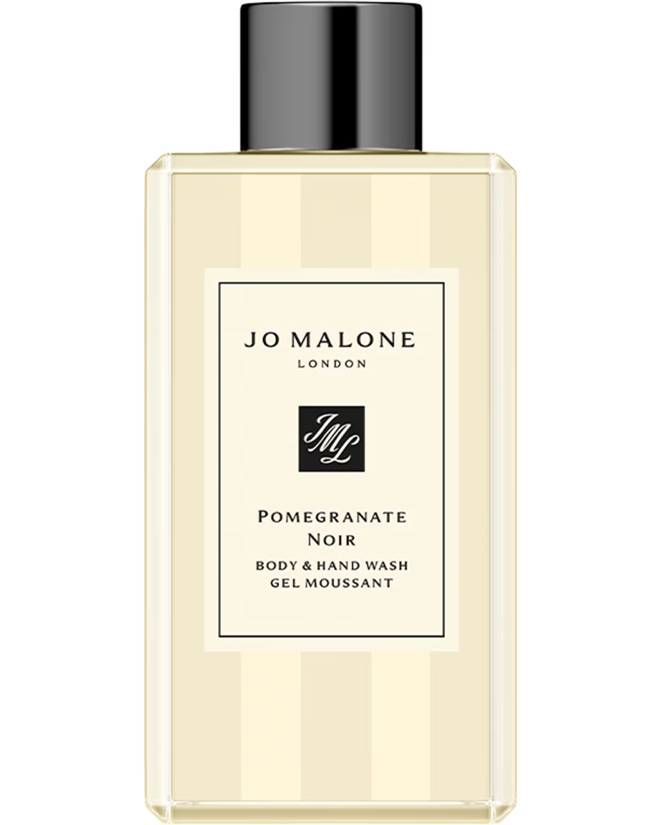 JO MALONE LONDON GRANATŲ NUOGŲ KŪNO IR RANKŲ PRAUSIKLIS