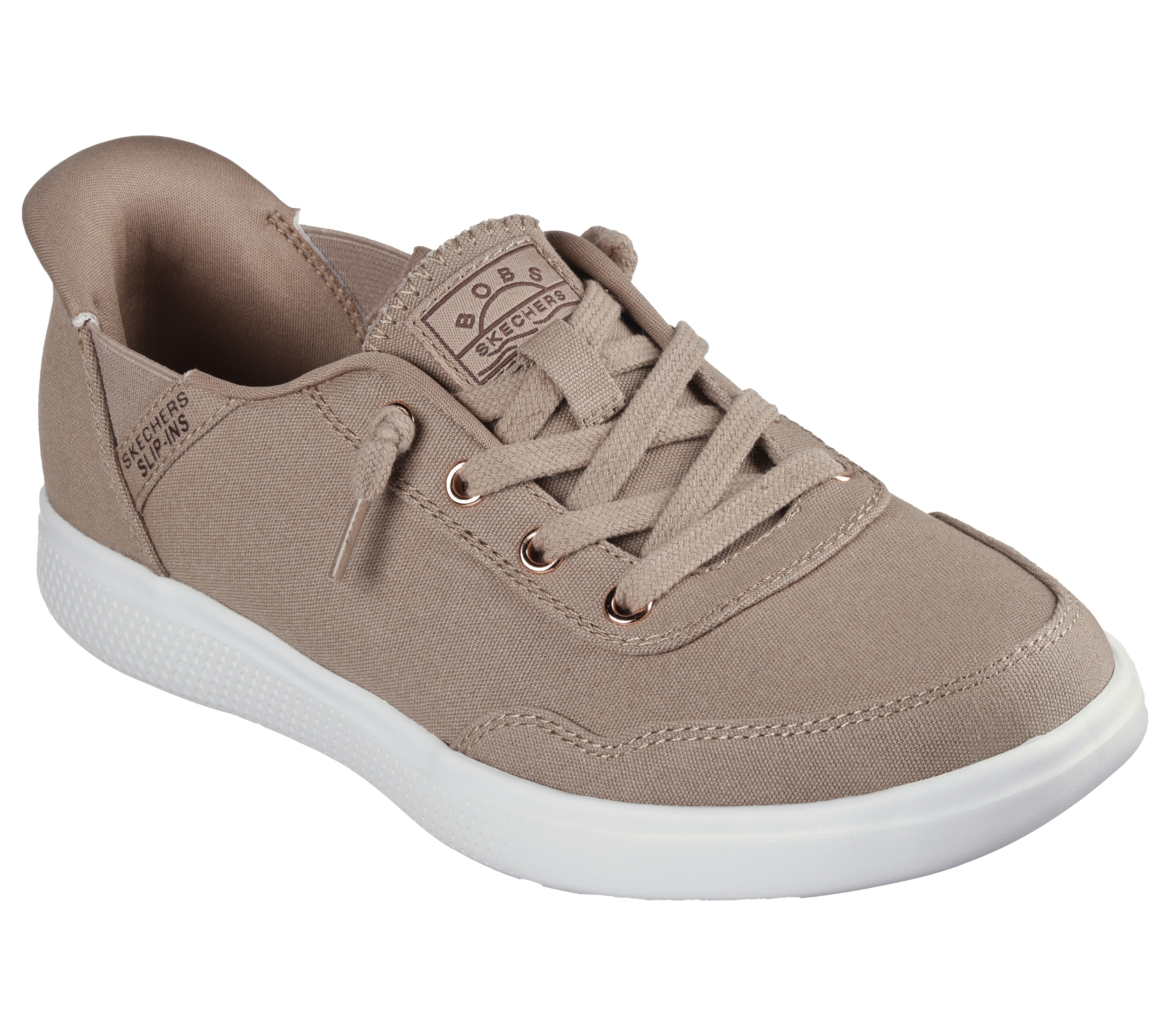 Skechers Slip-ins: BOBS Skip Cute - B Cute Sweet