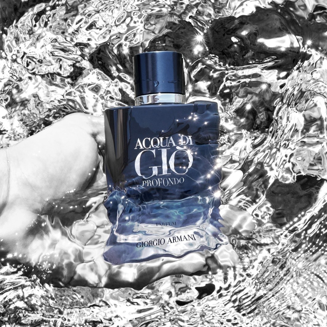 Armani Parfum Acqua di Giò Homme Profondo - 30 ml