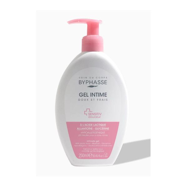 Intimate Gel Sensitiv Douceur Intimni gelovi