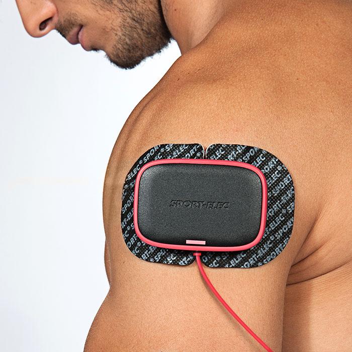  Sport-elec gel ljepljive elektrode