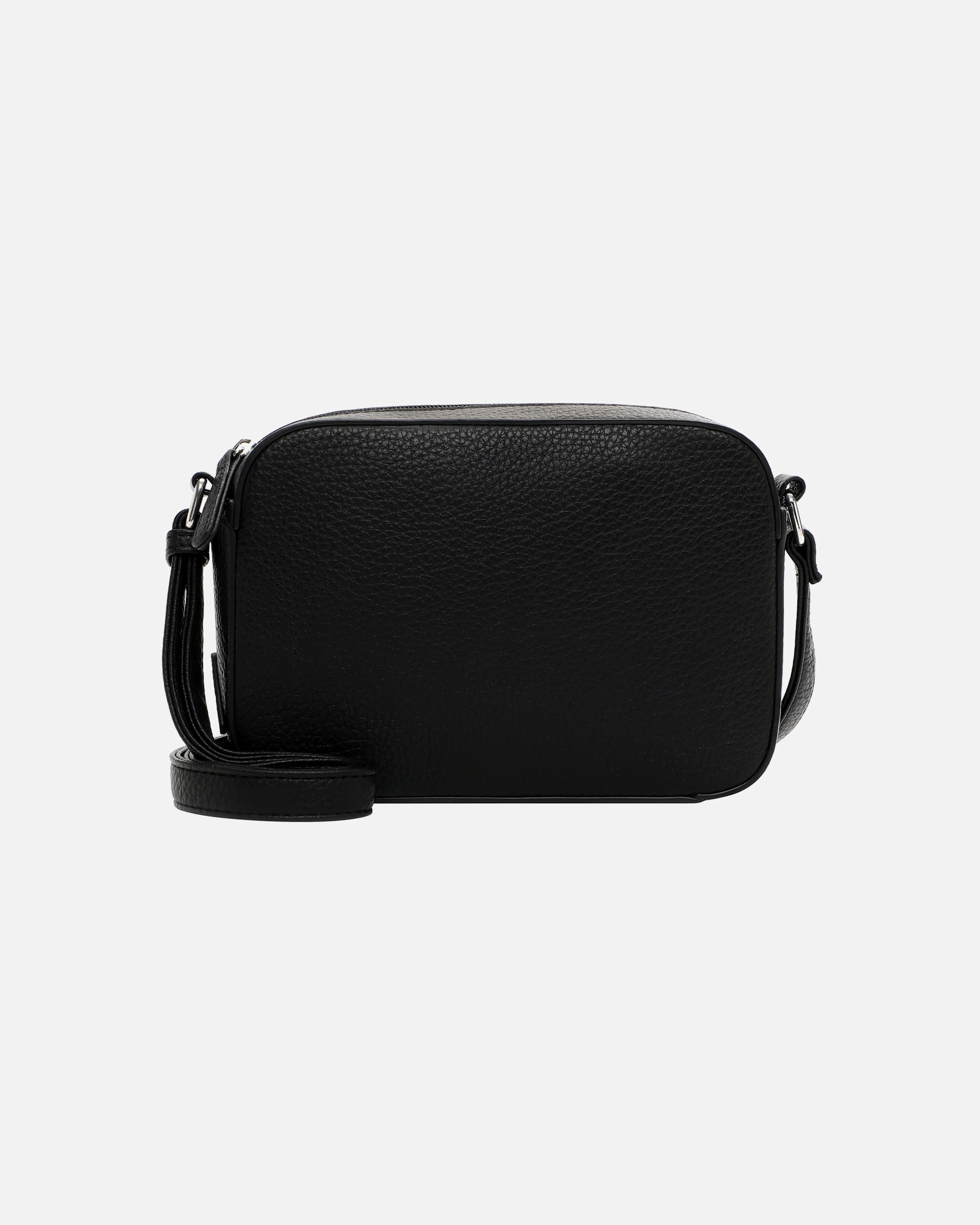 Sac bandoulière EMILY & NOAH E&N Bondy RUE 09 - Noir