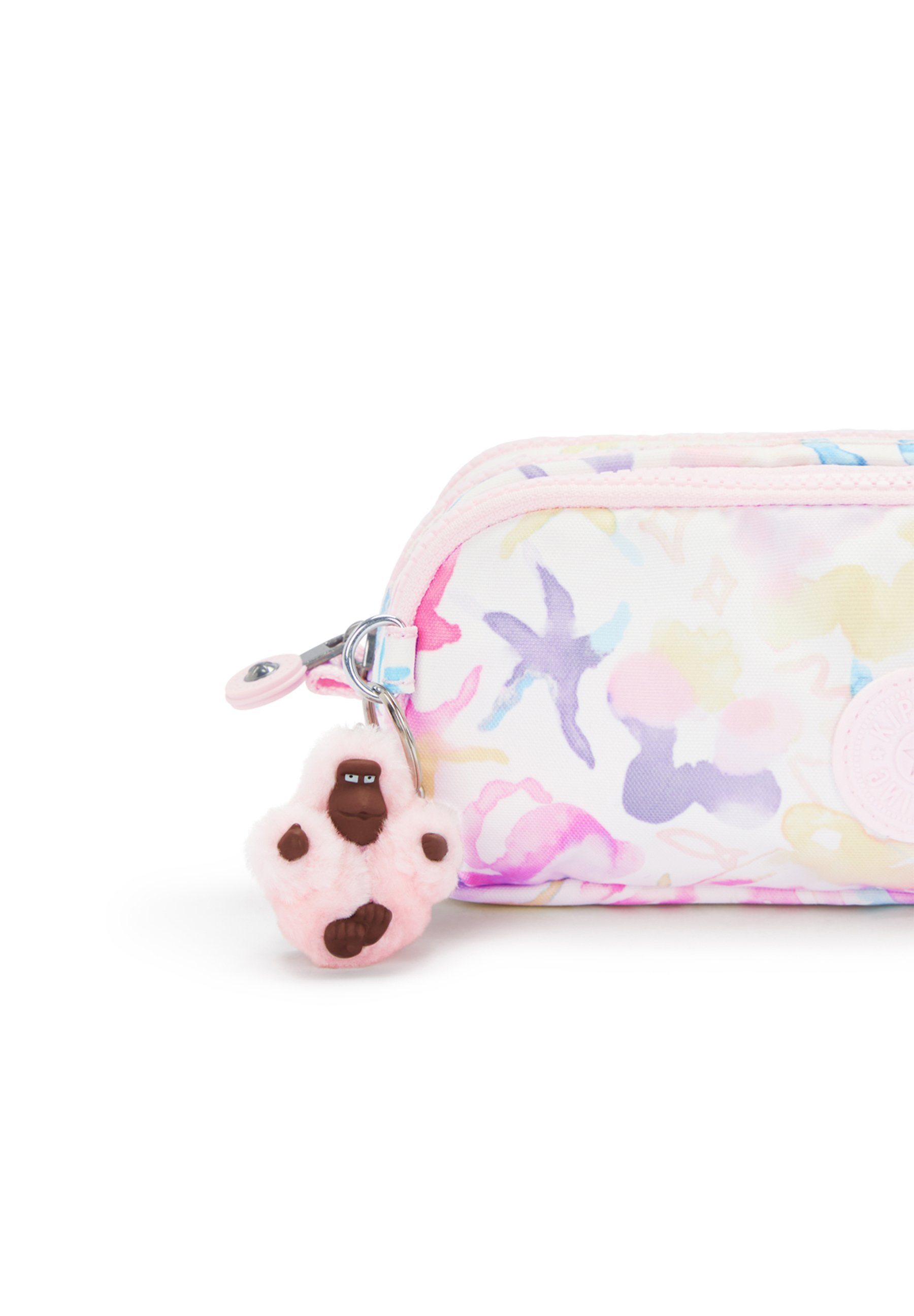 Kipling GITROY - Federmäppchen - aquamarin