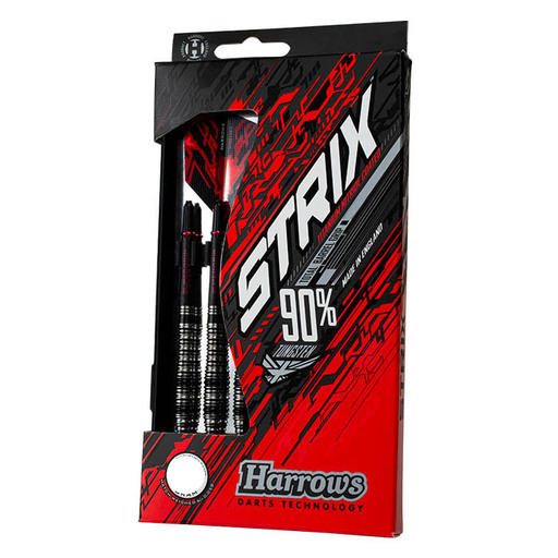  Dardos Harrows Strix A Parallel 22g 90%