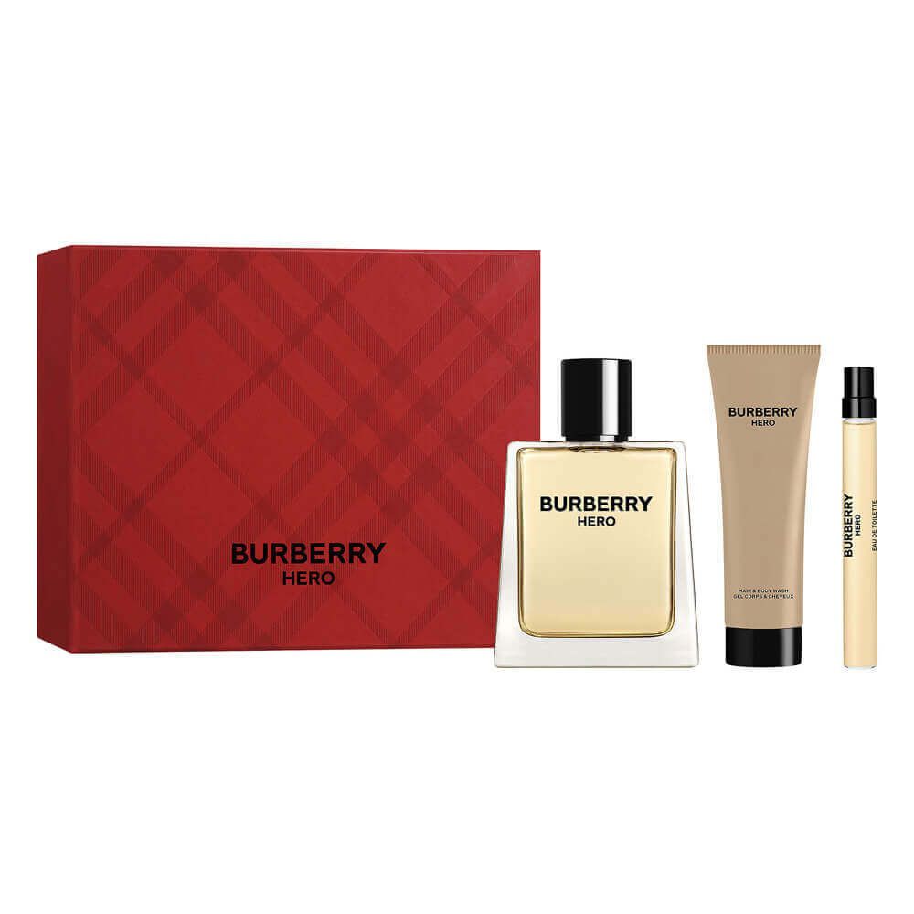 Burberry Hero