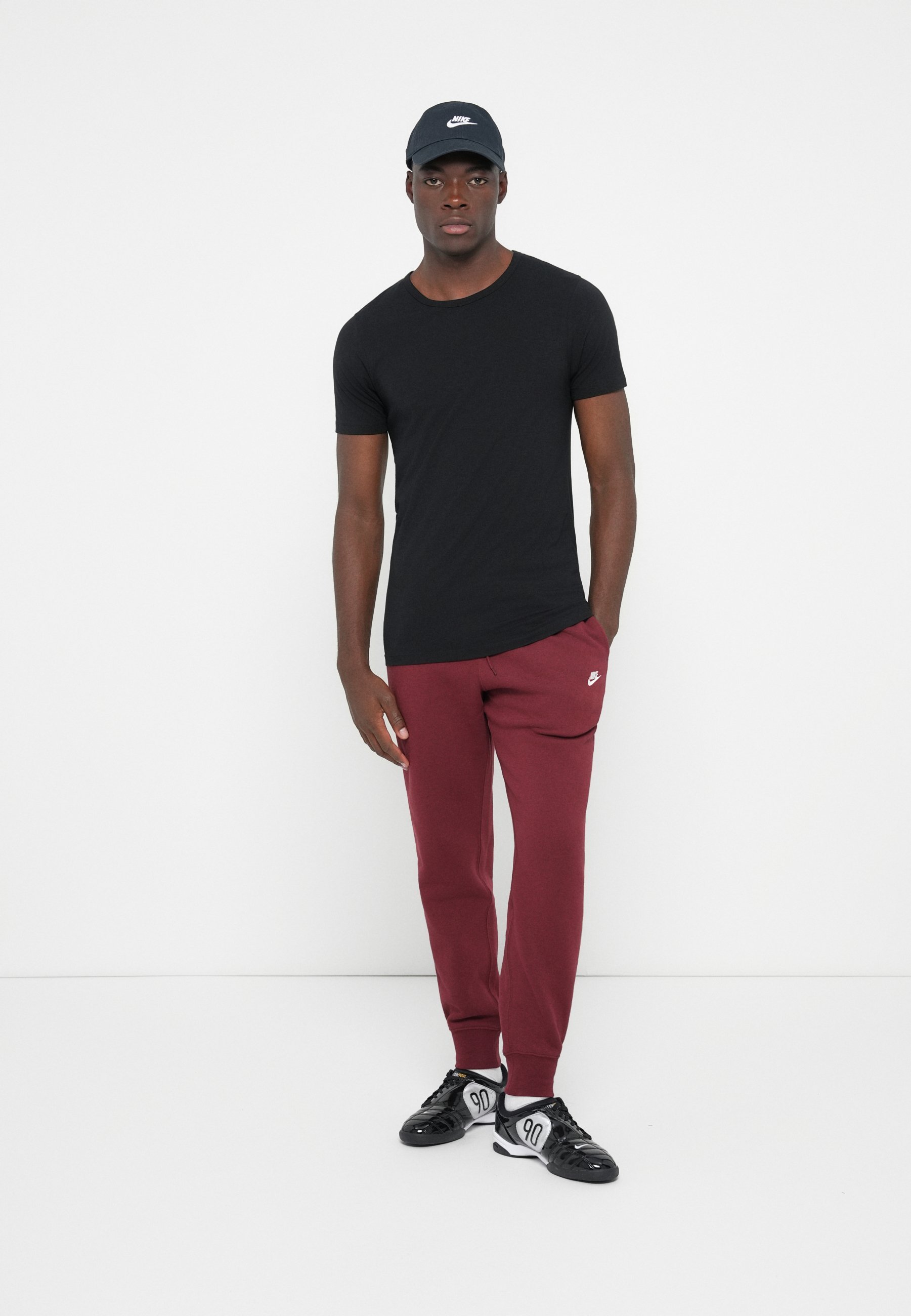 Teplákové kalhoty Nike Sportswear