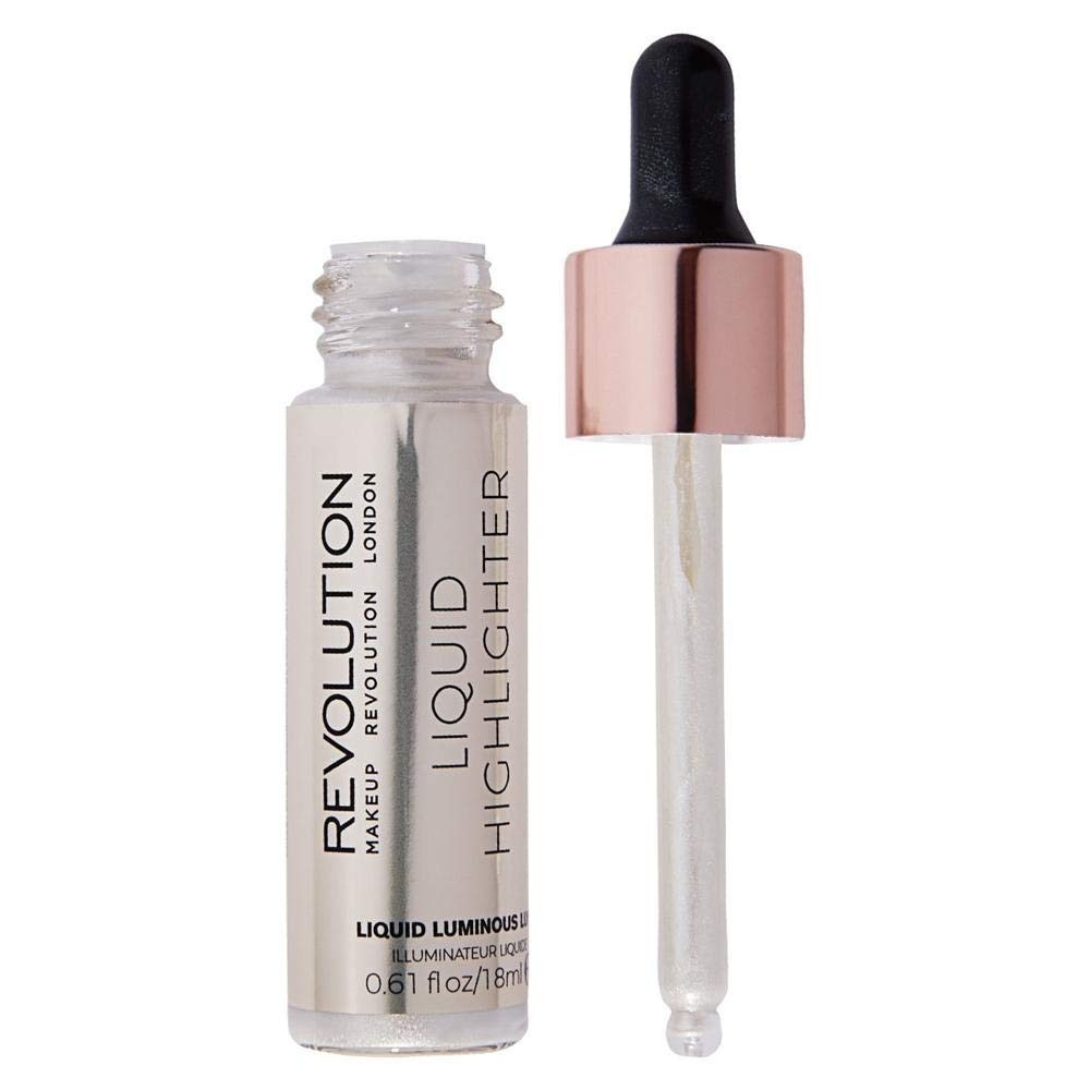 Makeup Revolution Highlighter Liquide