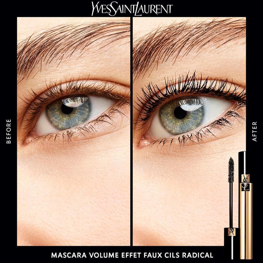 Yves Saint Laurent maskara Musthaves Volume Effet Faux Cils Radical – 7,5 ml